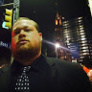 Meet your Posher, Travis